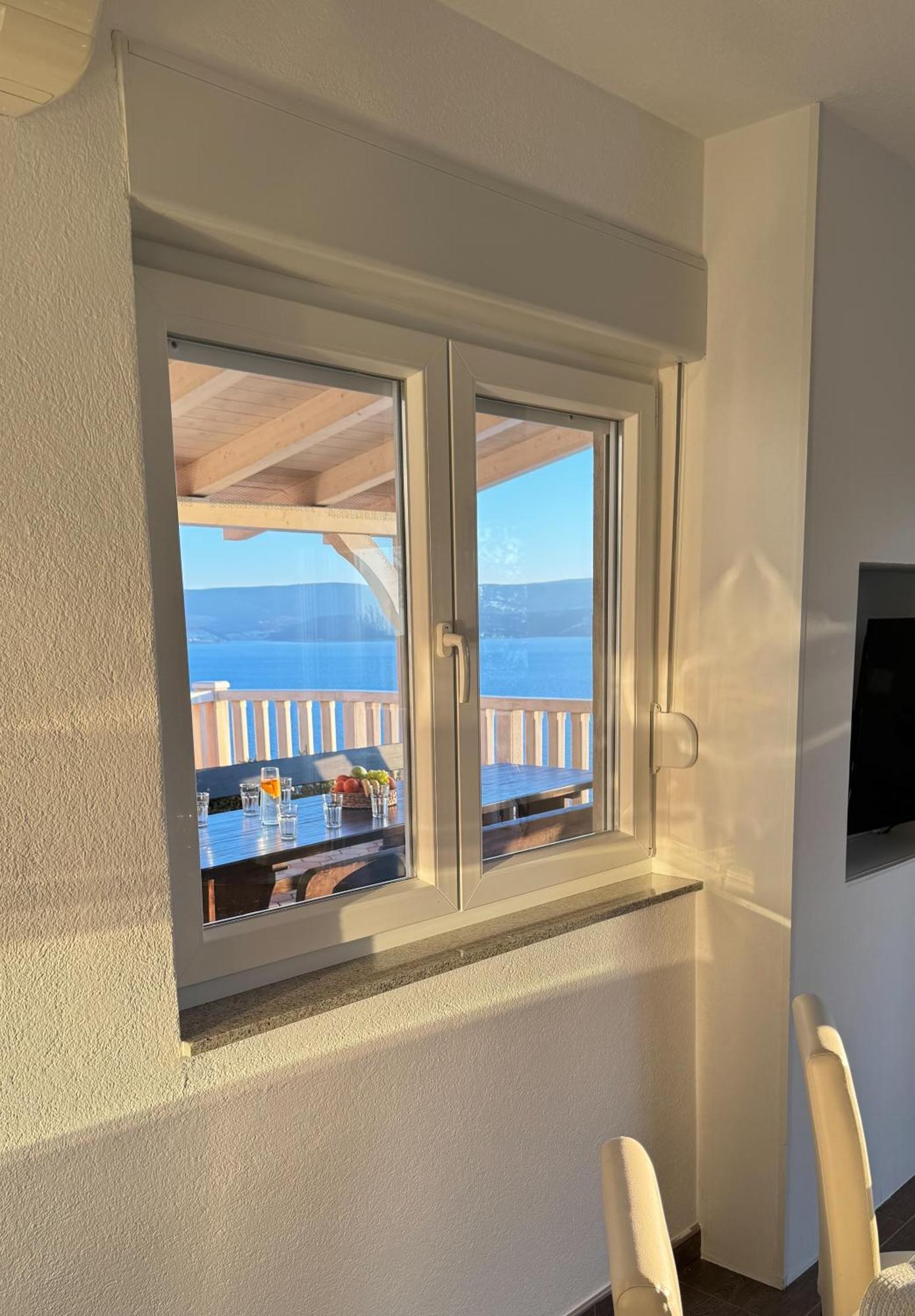 Sunny Hill Apartments With Rooftop Pool Čelina Exterior foto
